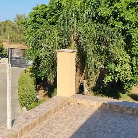 Archi Siciliani Bed & Breakfast