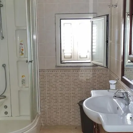 Bed & Breakfast Archi Siciliani *