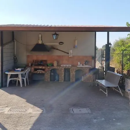 Archi Siciliani *