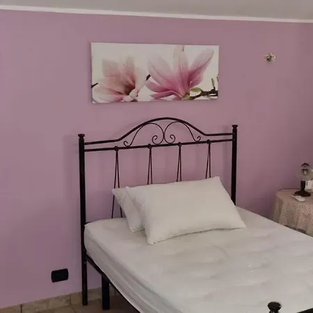 Bed & Breakfast Archi Siciliani
