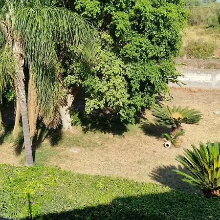 Archi Siciliani Bed & Breakfast