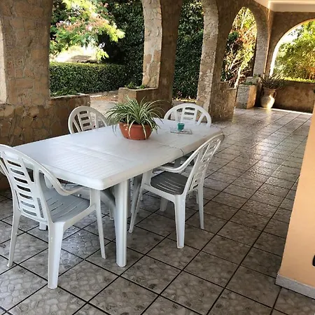 Bed & Breakfast Archi Siciliani *