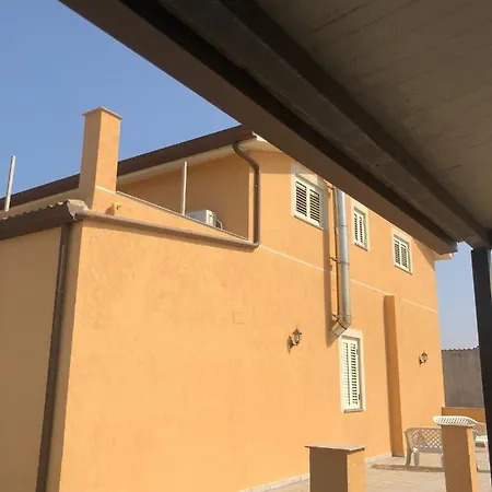 Archi Siciliani *