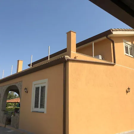 Archi Siciliani * Augusta